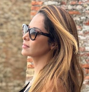 Harmonização Global da Face